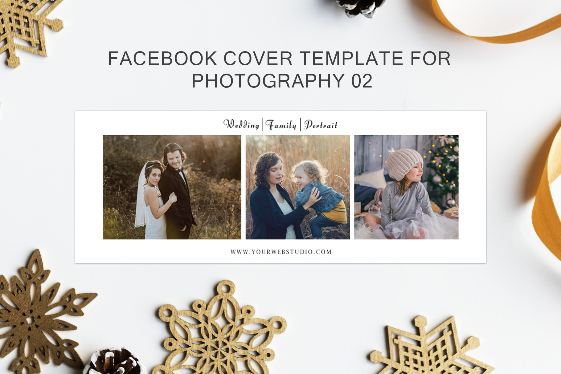 3 Facebook Cover for Photography