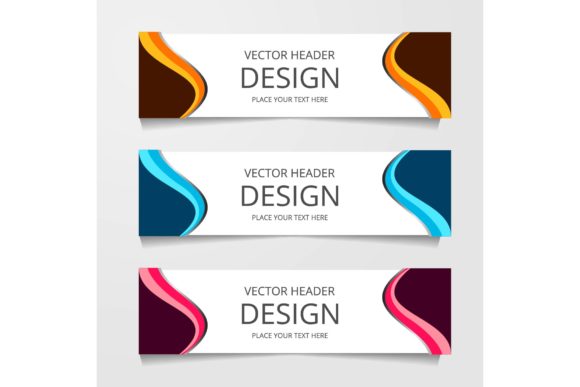 Banner Design: Creating Visual Impact for Web Presence