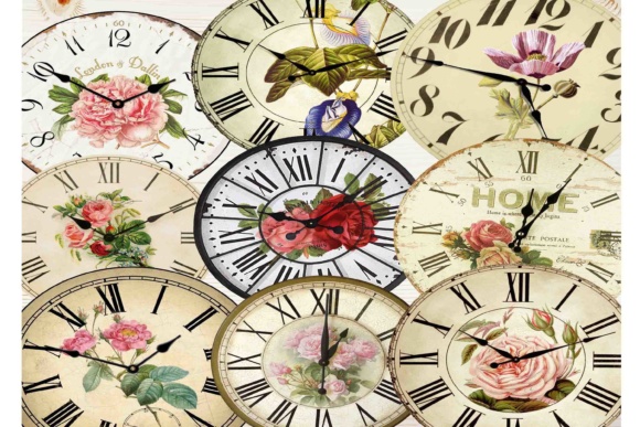 Digital Watch Faces: Timeless Design for Modern Use