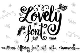 Discover the Beauty of Lovely