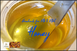 Honey Gradients: A Creative Resource for Designers, Marketers, and Everyday Users