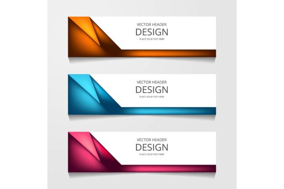 Web Banner Design and the Evolution of Digital Visual Communication