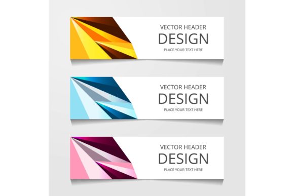 Web Banner Templates: A Smart Design Choice